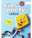 Kids' Party Cakes