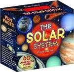 Solar System Puzzle