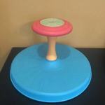 Playskool Sit ‘n Spin