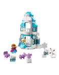 Duplo Frozen Ice Castle