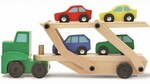 M&D car carrier