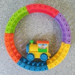 Tomy Train and Track