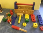 Tool Box Melissa and Doug