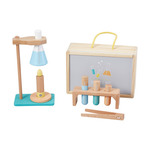 Wooden Science Kit
