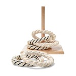 Wooden Quoits - Games Party Pack