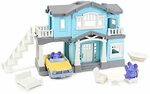 Green Toys House Playset