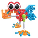 kid k'nex Zoo Friends