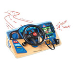 M&D Vroom &Zoom dashboard
