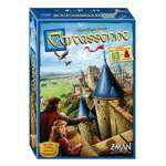 Carcassonne