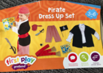Pirate Costume 