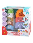 Animal Party Stacker