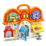 Latches & Doors Busy Board