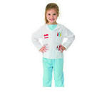 Doctor costume 