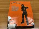 Ninja costume