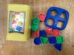 Shape Sorter