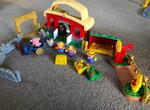 Little people farm