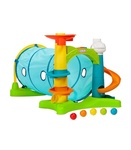 Little Tikes Learn & Play 2-in-1 Activity Tunnel