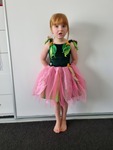 May Gibbs Little Ragged Blossom Dress-up