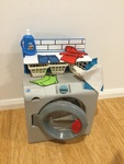 Little Tikes My First Washer & Dryer