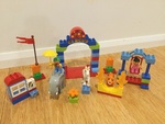 Duplo My First Circus #10504