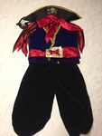 Pirate Costume