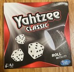 Yahtzee