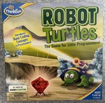 Robot Turtles