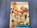 Marble Run Race Track