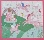 Unicorn Jigsaw puzzle