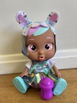 Cry Babies Stars Babies Interactive Doll - Lilly