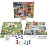397: Cluedo Junior