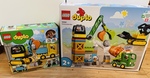 Construction Duplo Mega Set