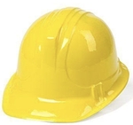 Construction helmet 
