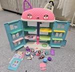 Gabby doll house