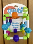 Flexible Sensory Cube