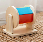 Totli Spinning Drum