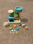 Kitty Haven Playset