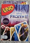 Frozen uno