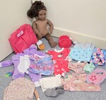 Baby Doll - soft body