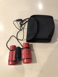 Binoculars 