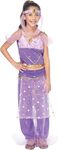 Genie costume - Size 3-5