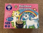 Rainbow Unicorns