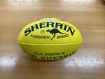 Sherrin Football 