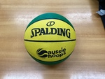 Spalding Aussie Hoops Basketball