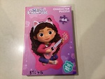 Gabby’s Dollhouse puzzle