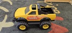 Tonka 4WD