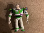 10: Buzz Lightyear