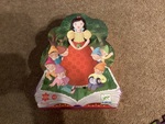 Snow White puzzle