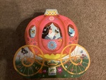 Princess Carriage Puzzle