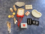 Iconic Surgeons Kit